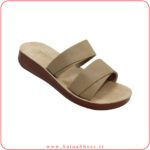 ⁦صندل ساينا نسائي موديل کاترین 2⁩ - الصورة ⁦2⁩