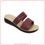 ⁦صندل ساينا نسائي موديل کاترین 2⁩ - الصورة ⁦4⁩