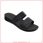 ⁦صندل ساينا نسائي موديل کاترین 2⁩ - الصورة ⁦5⁩