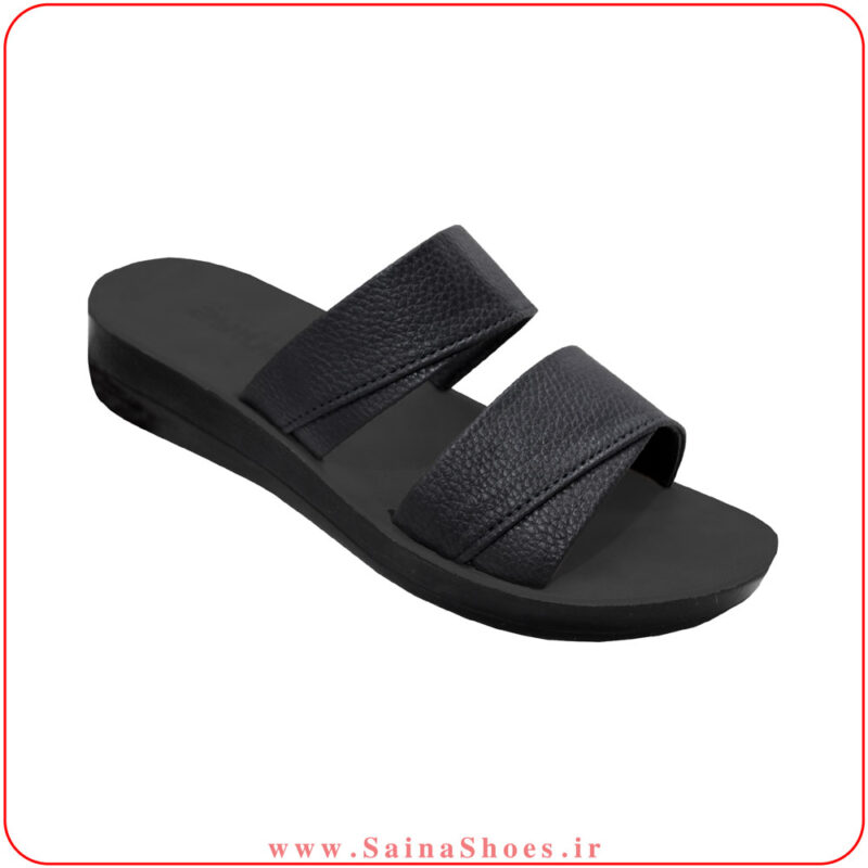 ⁦صندل ساينا نسائي موديل کاترین 2⁩ - الصورة ⁦5⁩