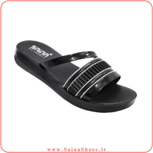 صندل زنانه ساینا Saina مدل شیوا