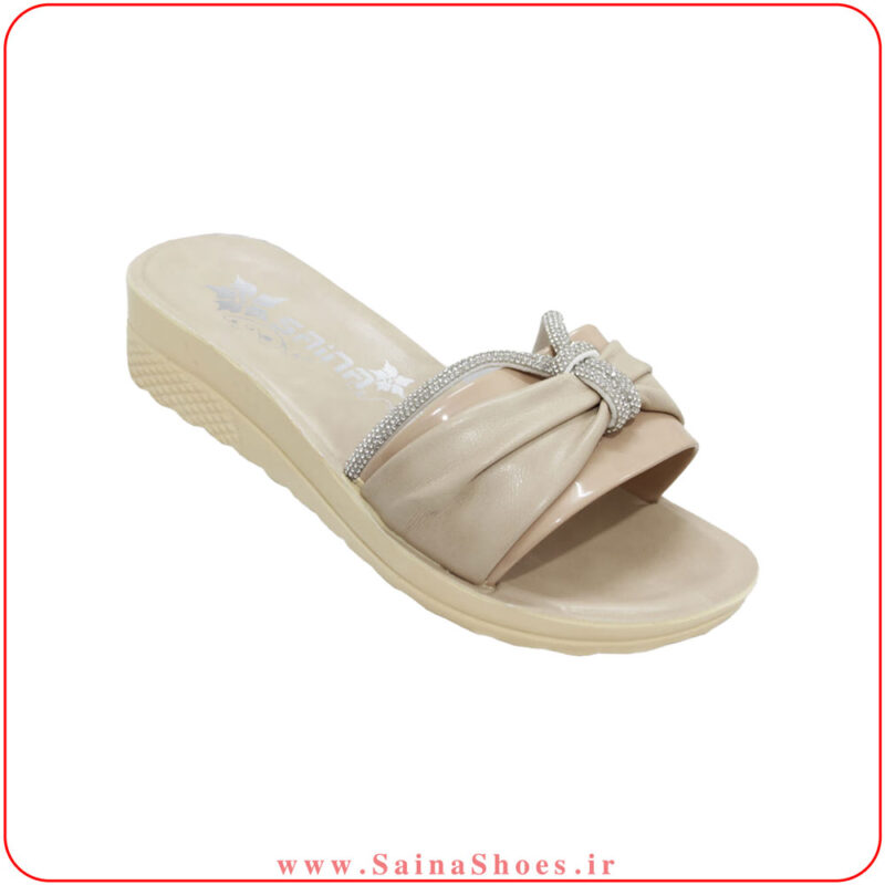 ⁦صندل ساينا للاطفال موديل برنیا 1⁩ - الصورة ⁦3⁩